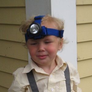 Meet your Posher, Otto